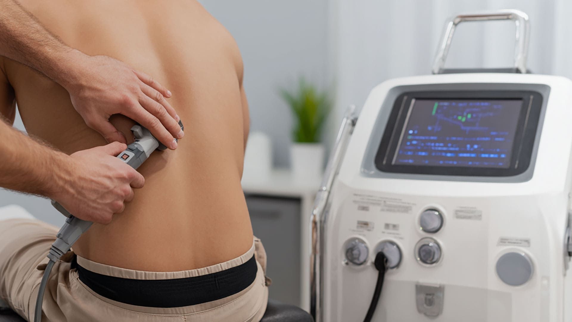 Supporti sportivi ed elettromedicali