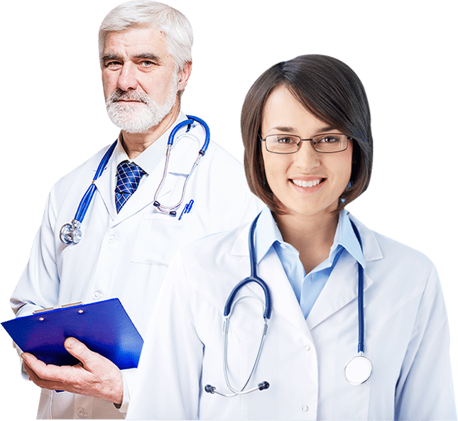 i migliori Ortopedici nella tua città