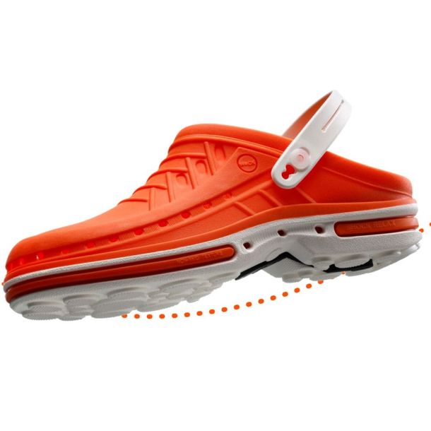 Prodotti Zoccoli sanitari