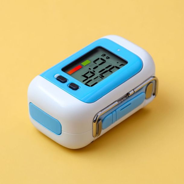 Prodotti pulsossimetri