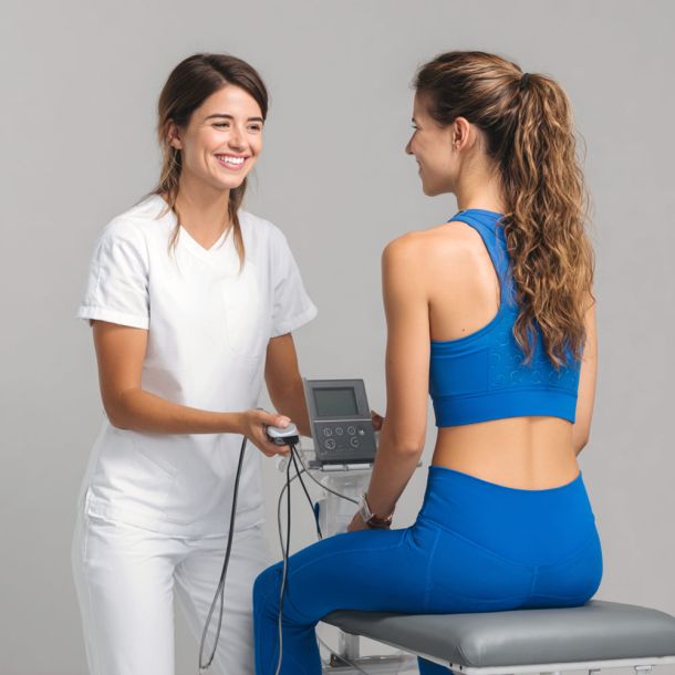 Elettrostimolatori muscolari